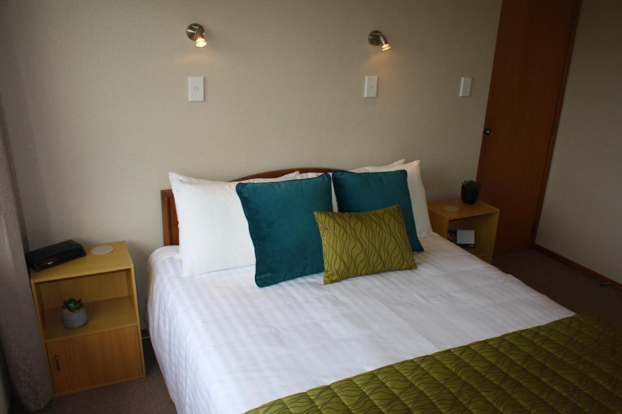 Jenny'S Bed & Breakfast New Plymouth Dış mekan fotoğraf